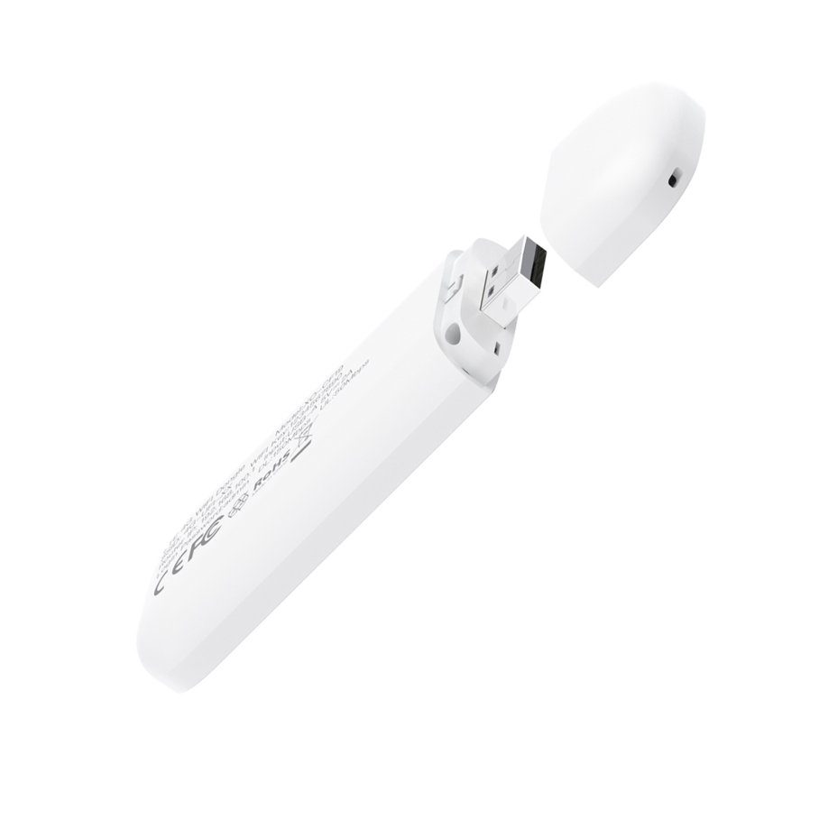 Модем XO CF19 Portable Mobile WiFi Transmitter (free sim) 5