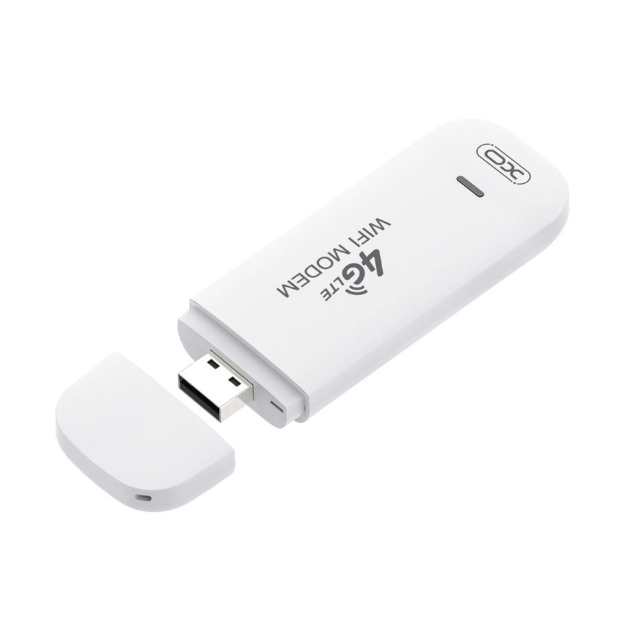Модем XO CF19 Portable Mobile WiFi Transmitter (free sim)