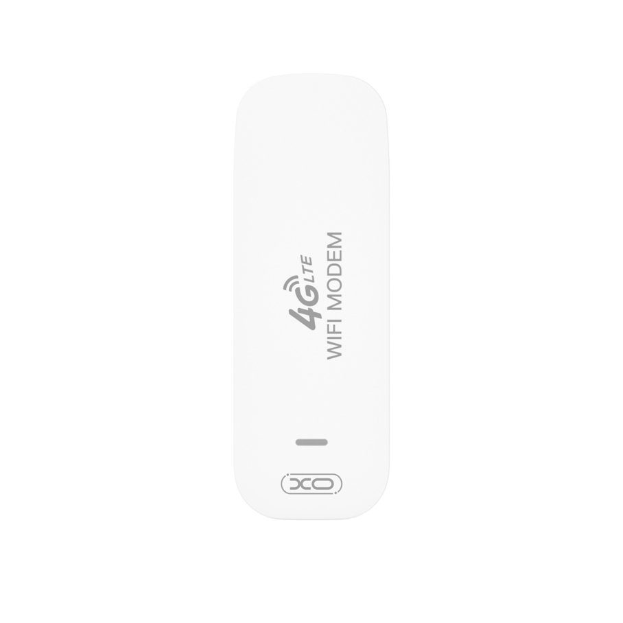 Модем XO CF19 Portable Mobile WiFi Transmitter (free sim) 3