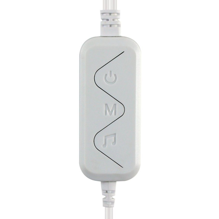 Неонова Стрічка DX-3535RGB-5MSet 4