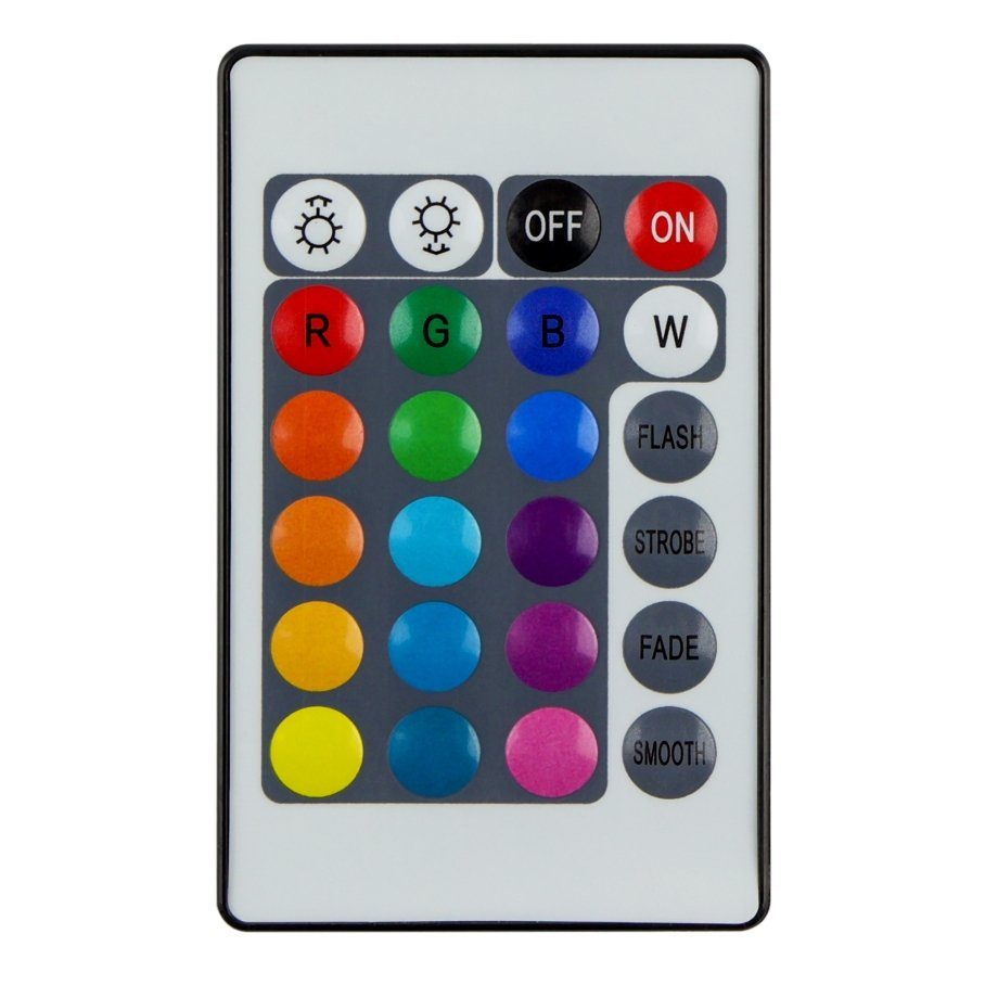 Садова RGB Гірлянда DX-23013-5050-15P-Solar 5