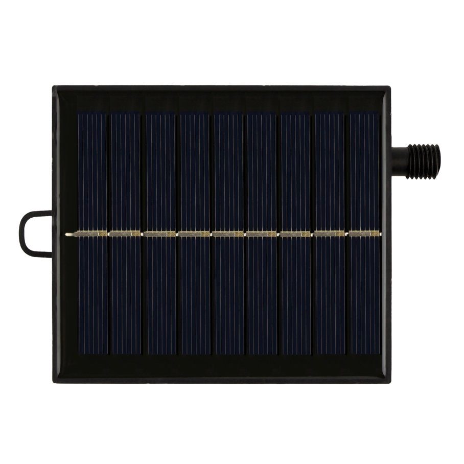 Садова RGB Гірлянда DX-23013-5050-15P-Solar 7