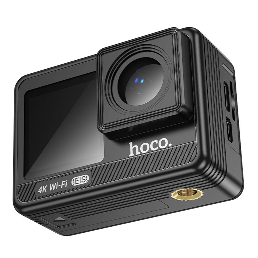 Екшн-Камера Hoco DV102 4K anti-shock 3