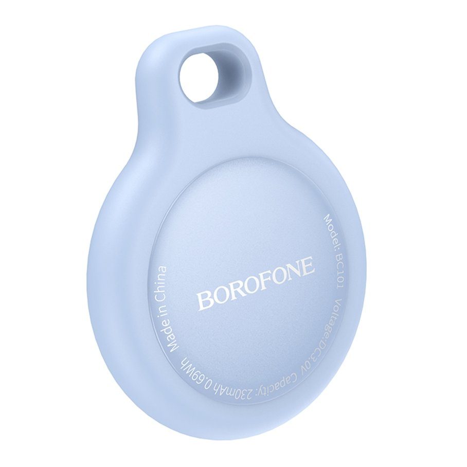 Розумний брелок Borofone BC101 Exquisite Anti-Lost 5