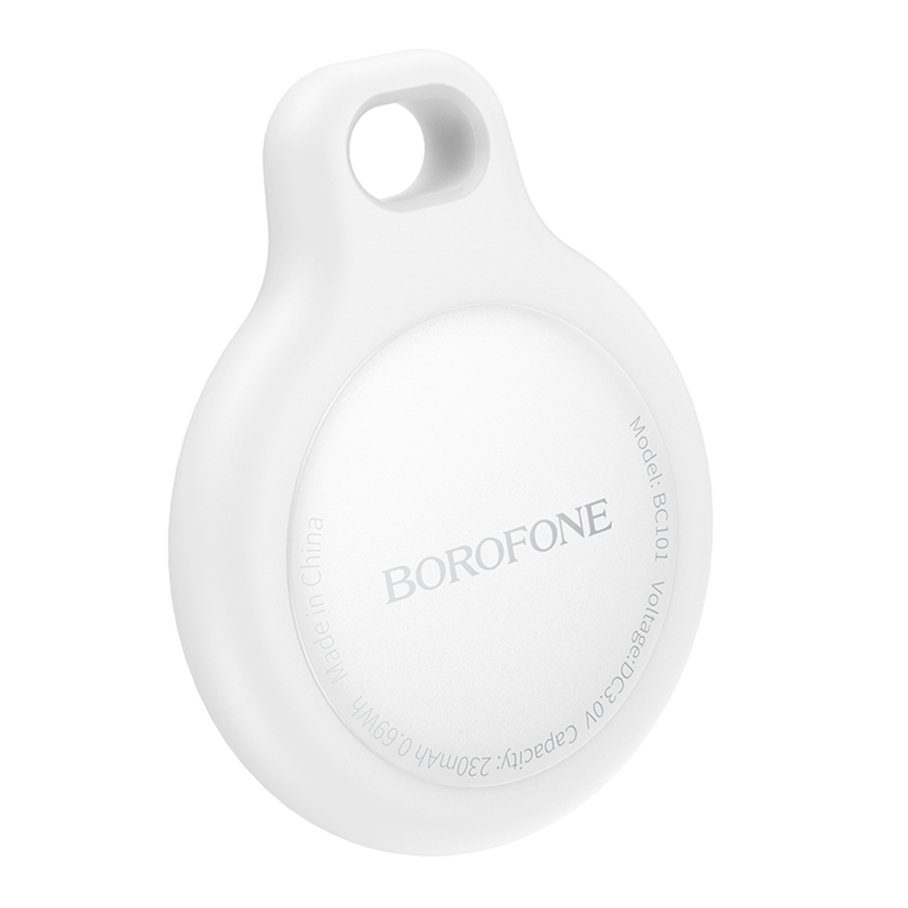 Розумний брелок Borofone BC101 Exquisite Anti-Lost 3