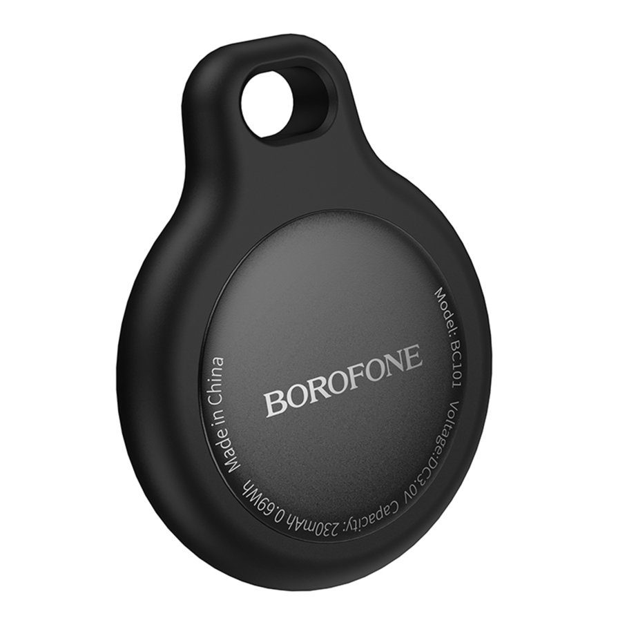 Розумний брелок Borofone BC101 Exquisite Anti-Lost 4