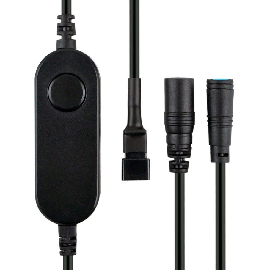 Адаптивна LED Стрічка DX23014-BT-3м 4