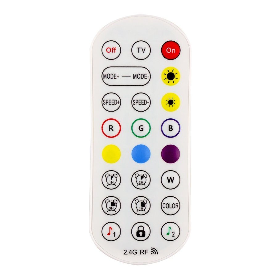 Адаптивна LED Стрічка DX23014-BT-3м 6