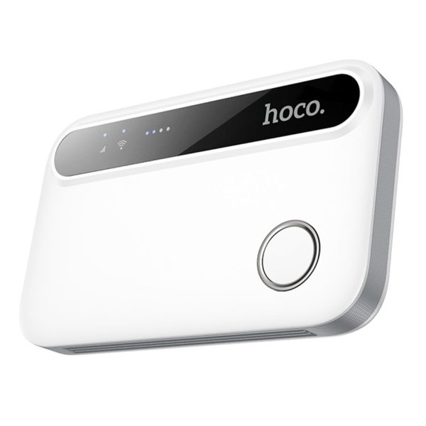 Модем Hoco HI41 Portable Mobile WiFi Transmitter (free sim)
