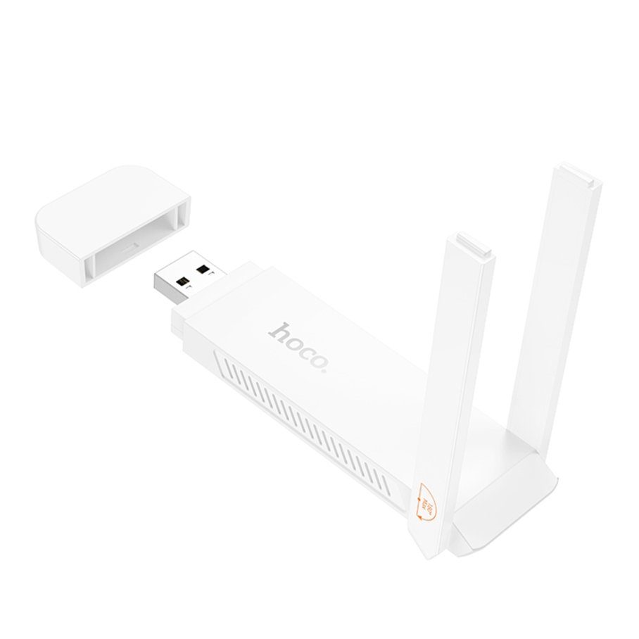 Модем Hoco HI40 Portable Mobile WiFi Transmitter (free sim) 3