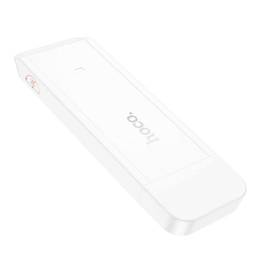 Модем Hoco HI40 Portable Mobile WiFi Transmitter (free sim) 5