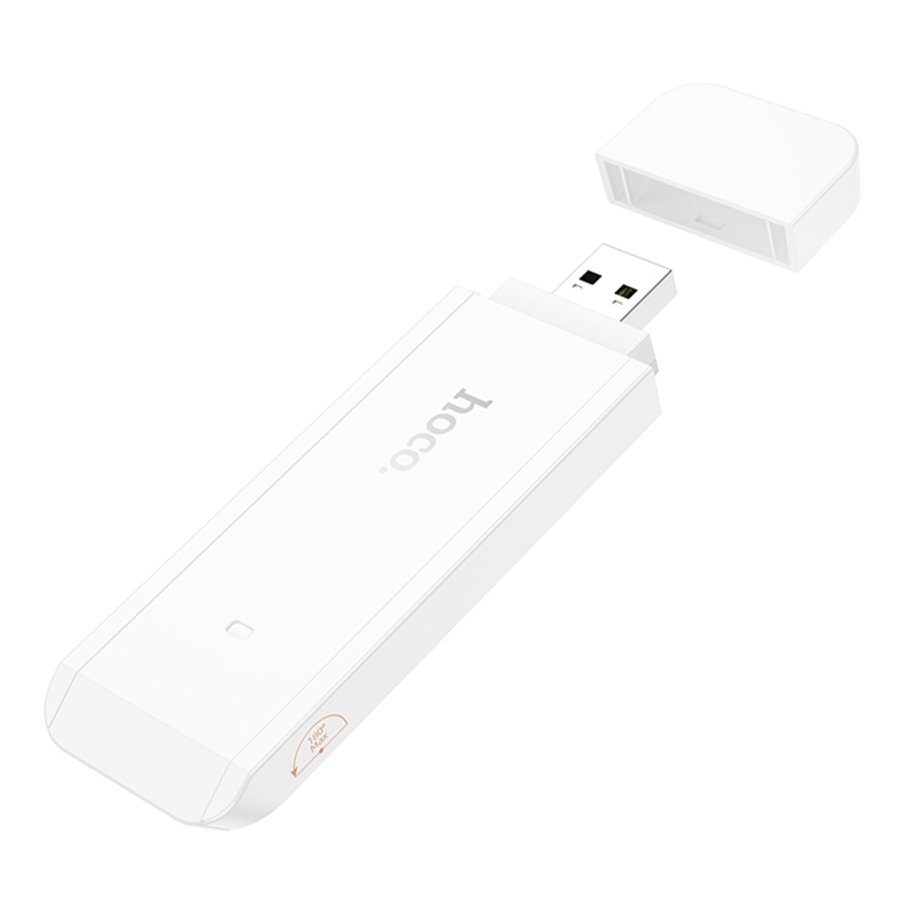 Модем Hoco HI40 Portable Mobile WiFi Transmitter (free sim) 4