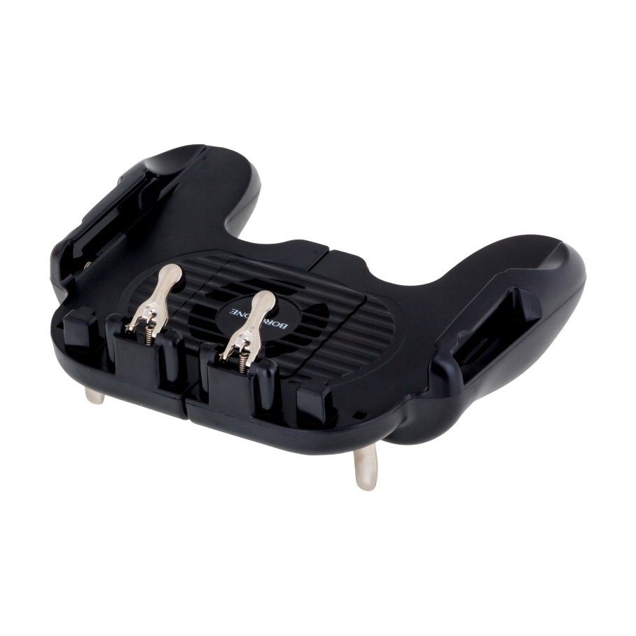 Механічний Геймпад Borofone BG3 Warrior Cooling Gamepad 3