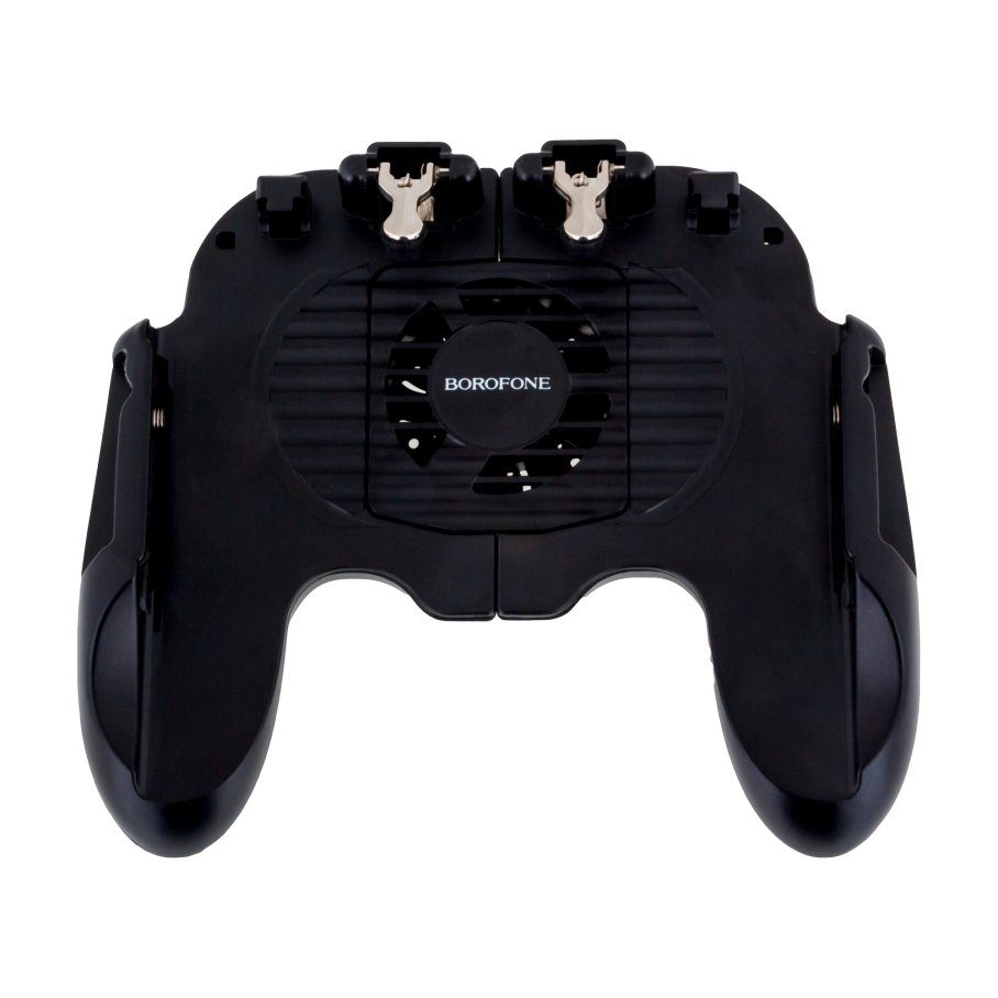 Механічний Геймпад Borofone BG3 Warrior Cooling Gamepad 2