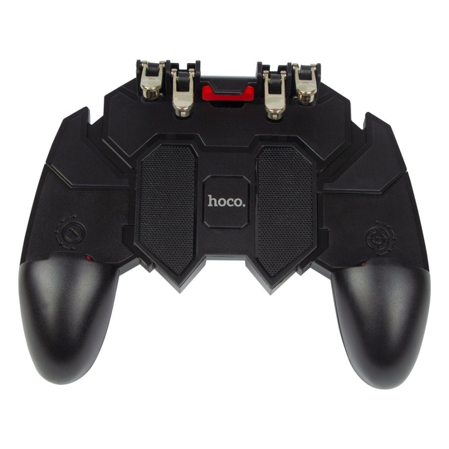 Механічний Геймпад Hoco GM7 Eagle Six Finger 2