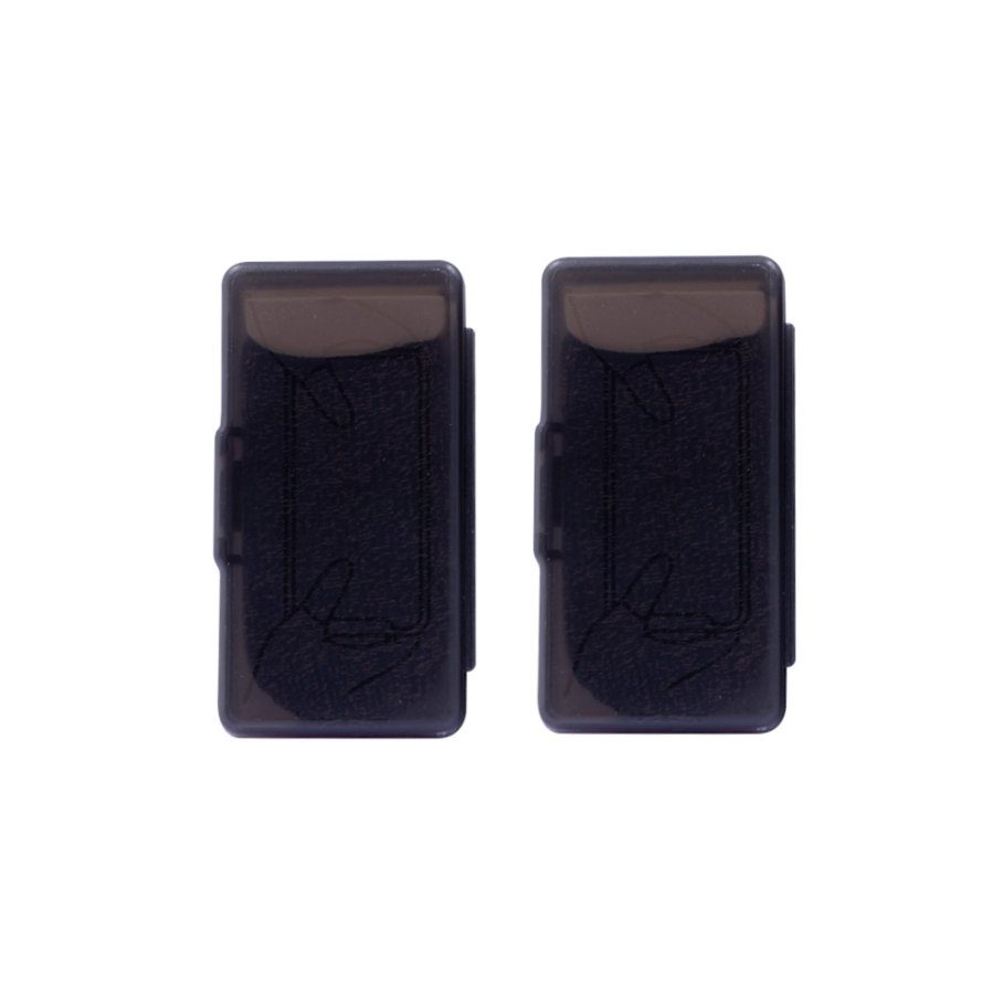 Напальчники XO ZT-1b Ultrathin (3 пари) 3