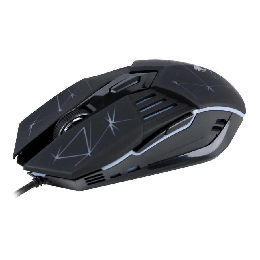 USB Миша Ігрова TWolf G560 3