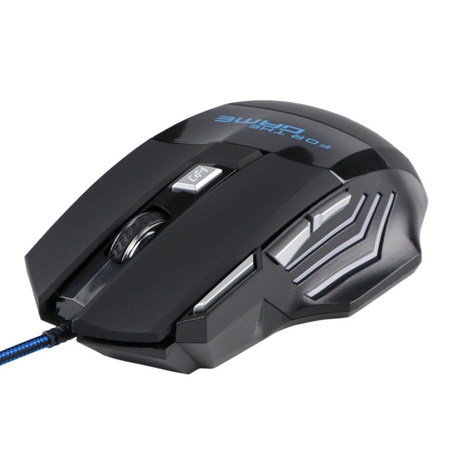 USB миша ігрова TWolf M1 3