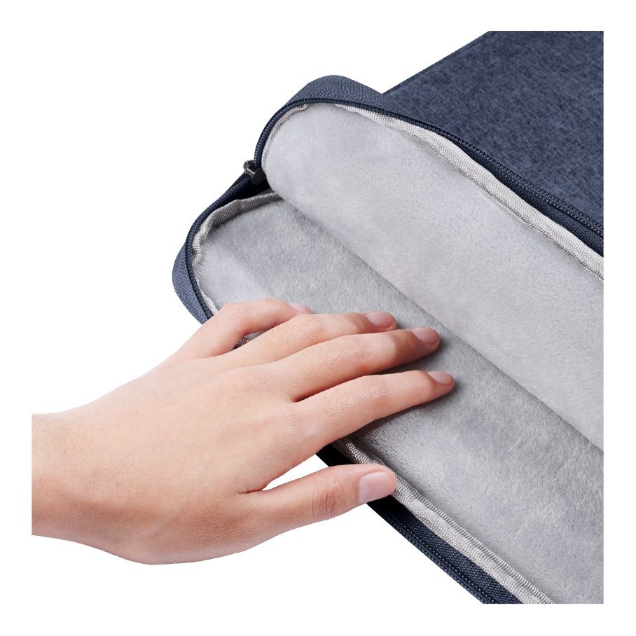Сумка для ноутбука Dux Ducis LBTB Horizontal Handbag for 15.5"-16" 10