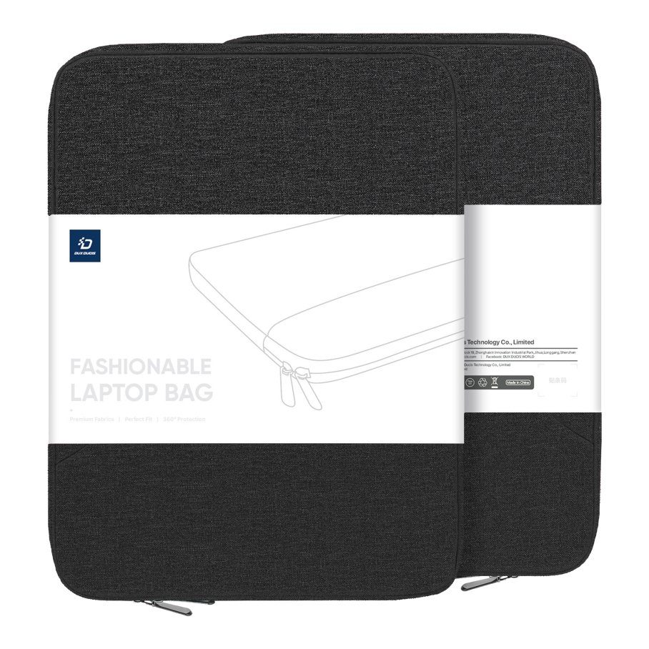 Сумка для ноутбука Dux Ducis LBTB Horizontal Handbag for 15.5"-16" 2