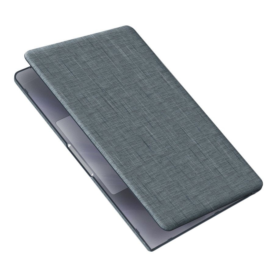 Накладка PC+Fabric AMO-TRI for MacBook Pro 16" 2024/2023/2021 （A2485/A2780/A2991） 5