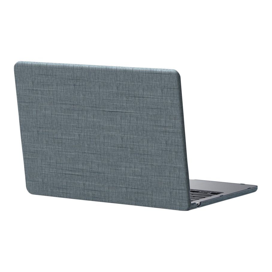 Накладка PC+Fabric AMO-TRI for MacBook Pro 16" 2024/2023/2021 （A2485/A2780/A2991） 6