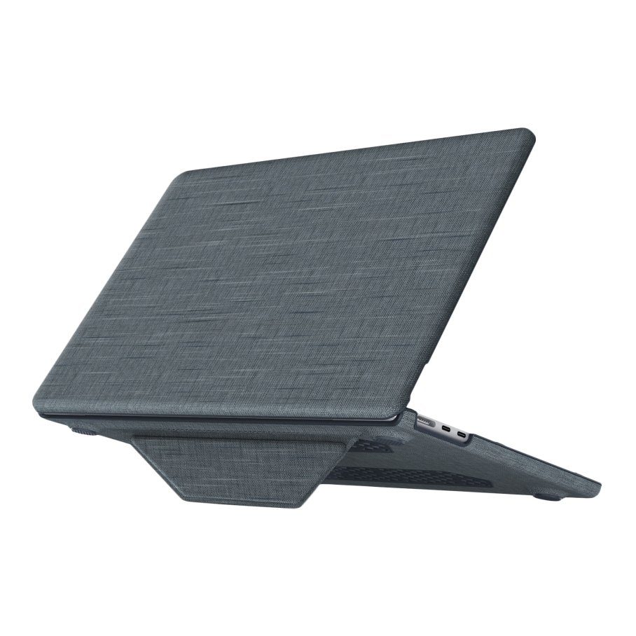 Накладка PC+Fabric AMO-TRI for MacBook Pro 16" 2024/2023/2021 （A2485/A2780/A2991） 3