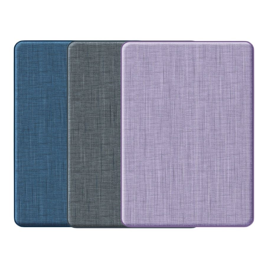 Накладка PC+Fabric AMO-TRI for MacBook Pro 16" 2024/2023/2021 （A2485/A2780/A2991） 11