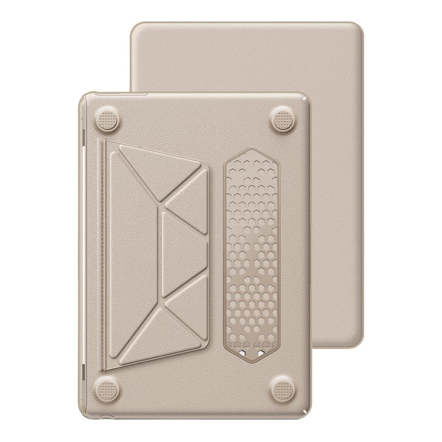 Накладка PC+PU AMO-PU for MacBook Air 13" 2025/2024/2022 (M4 A3240/M2 A2681/M3 A3113) 9