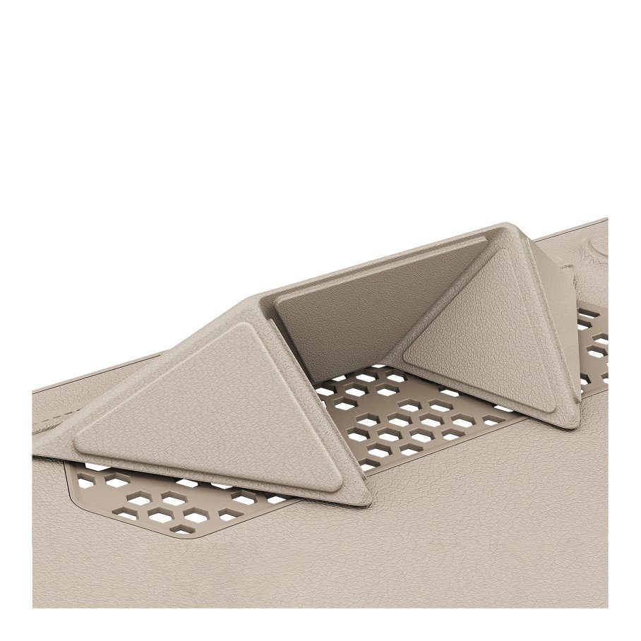 Накладка PC+PU AMO-PU for MacBook Air 13" 2025/2024/2022 (M4 A3240/M2 A2681/M3 A3113) 7