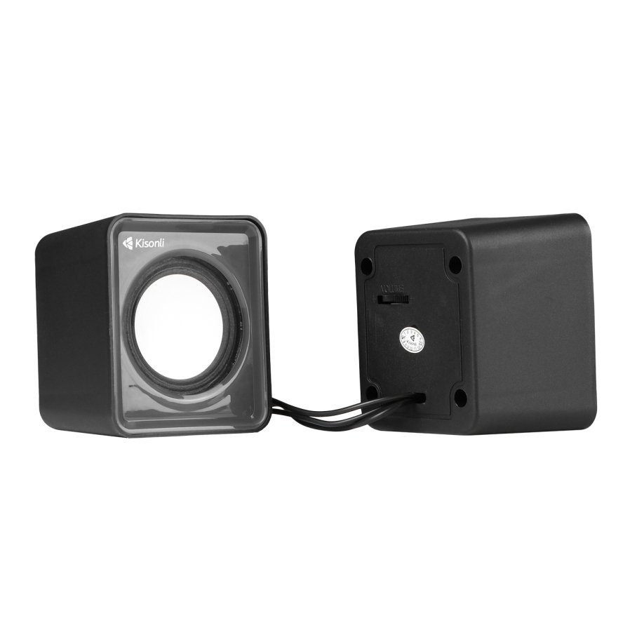 Комп'ютерні колонки Kisonli V310 5