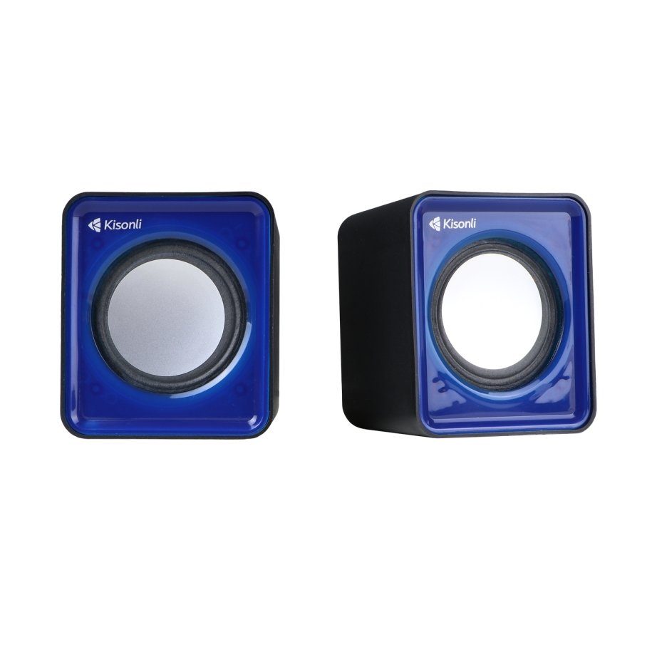 Комп'ютерні колонки Kisonli V310 3