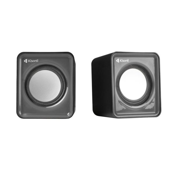Комп'ютерні колонки Kisonli V310