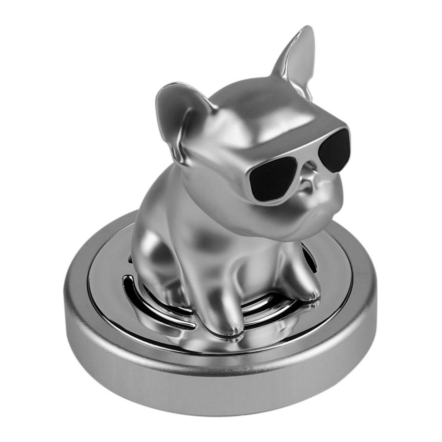 Ароматизатор French Bulldog 8