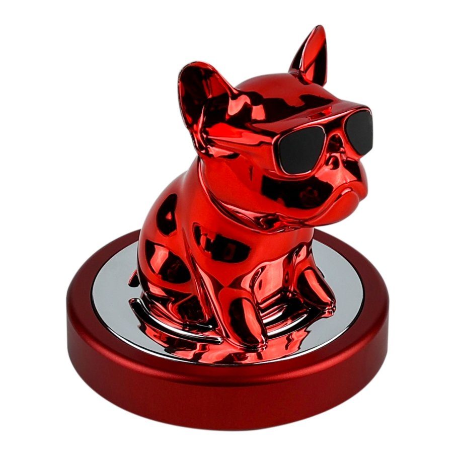 Ароматизатор French Bulldog 9