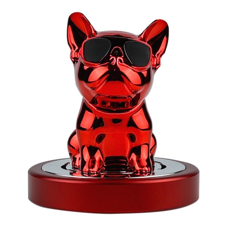 Ароматизатор French Bulldog 4