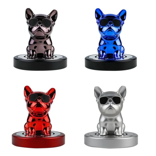 Ароматизатор French Bulldog