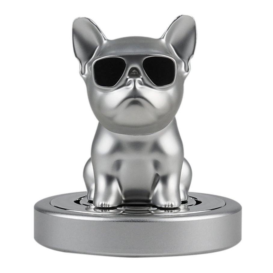 Ароматизатор French Bulldog 5