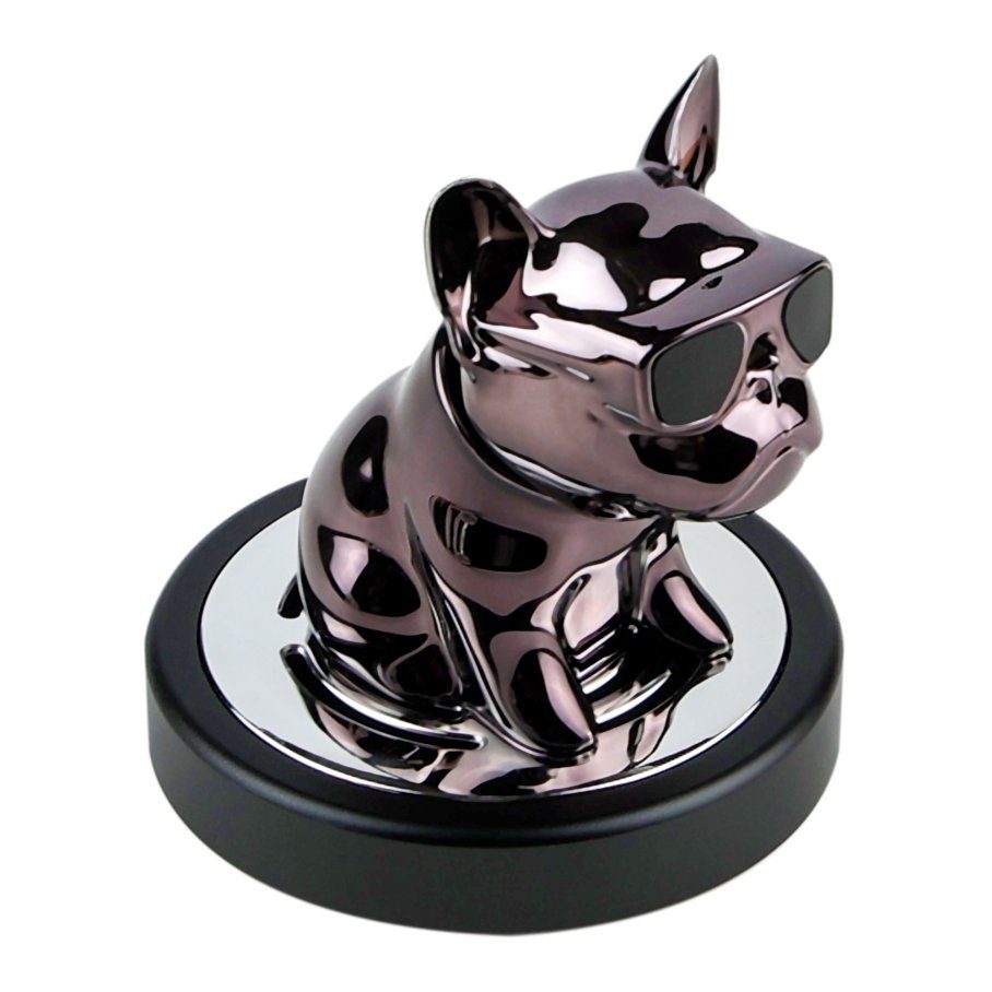 Ароматизатор French Bulldog 10