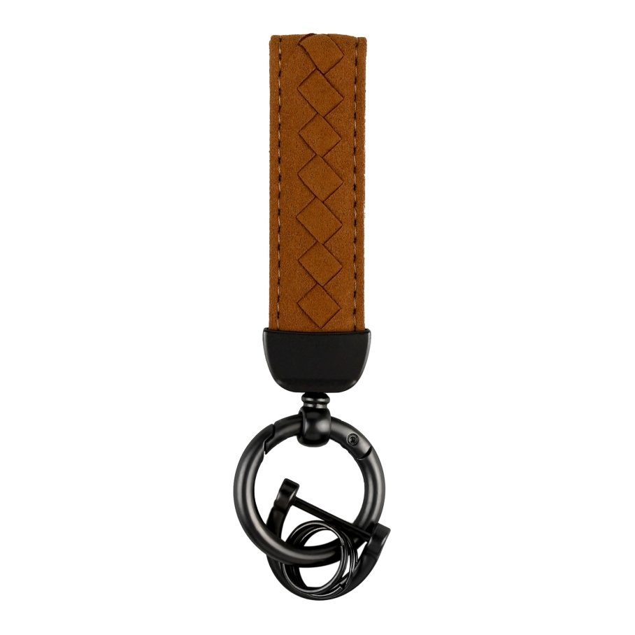 Брелок Leather Luxury 5