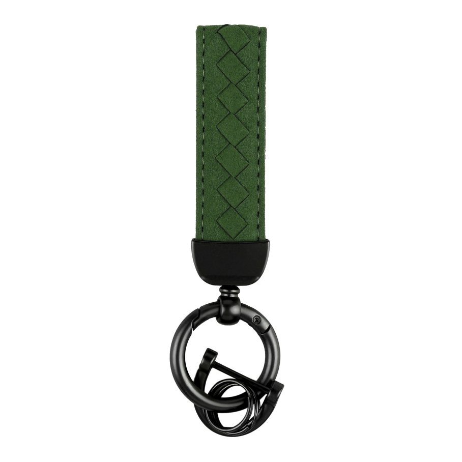 Брелок Leather Luxury 6