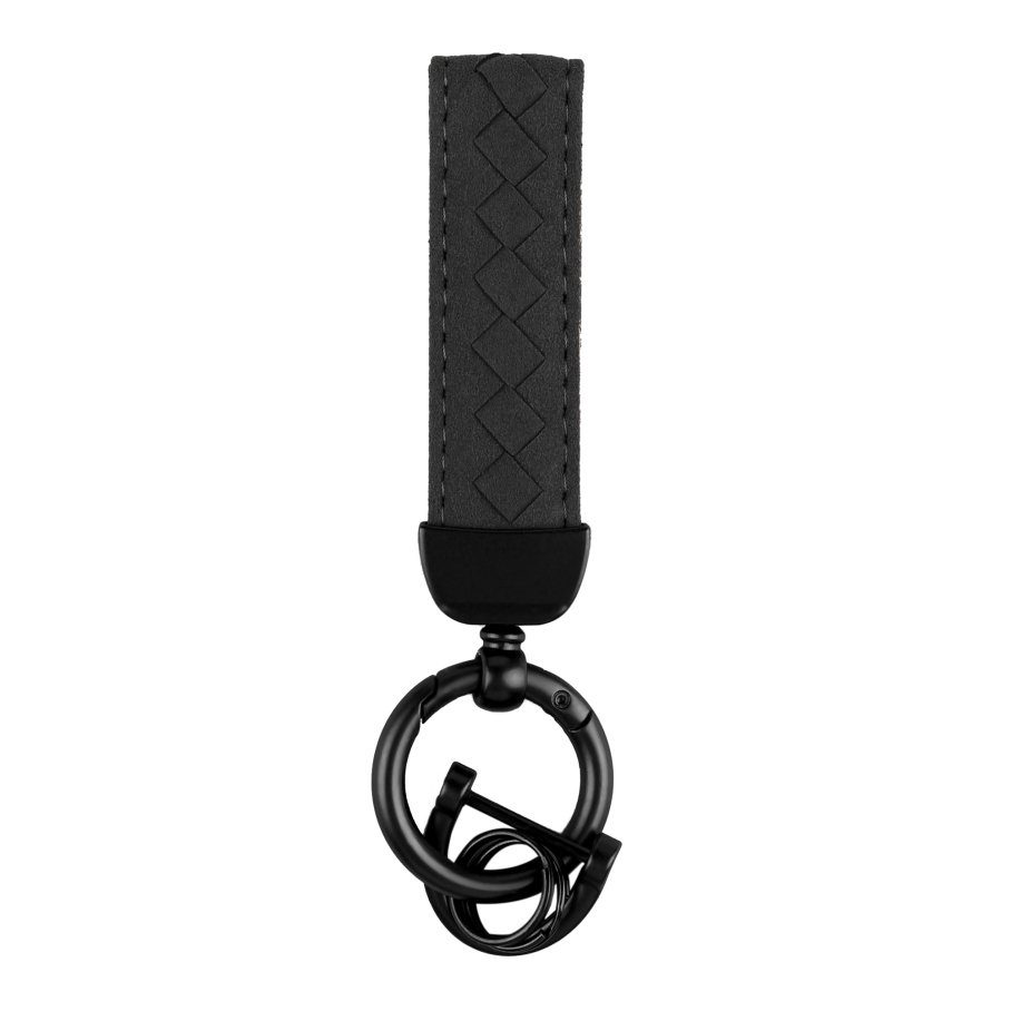 Брелок Leather Luxury 7