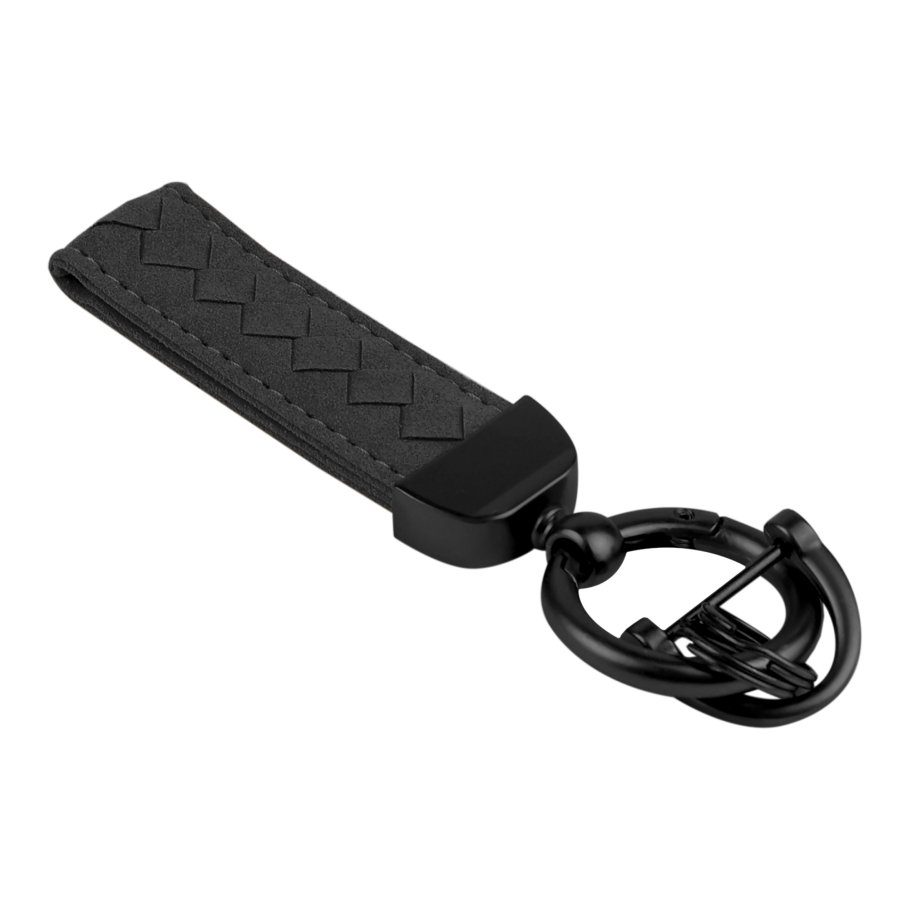 Брелок Leather Luxury 10