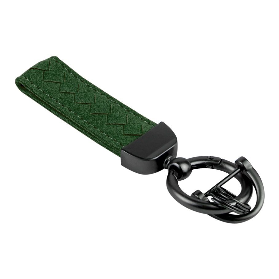 Брелок Leather Luxury 8