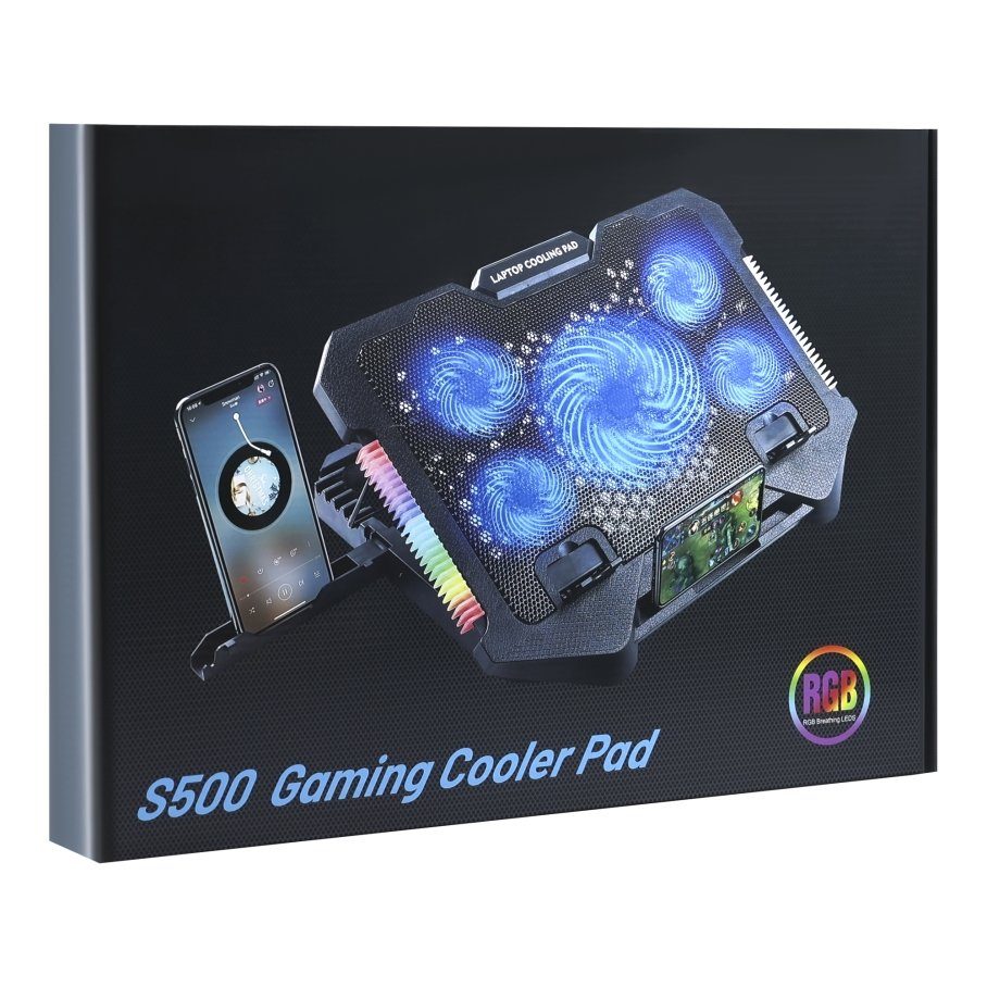 Підставка для Ноутбука Givecool S500 2