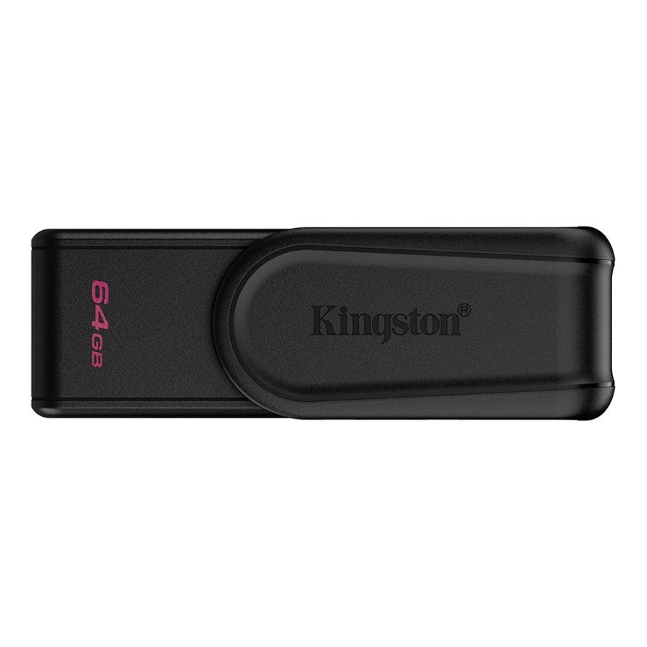 USB флеш-накопичувач 3.2 Kingston DT Exodia S 64GB 3