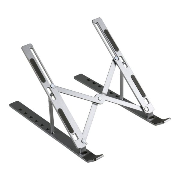 Підставка для Ноутбука Givecool Aluminium Alloy stand N3