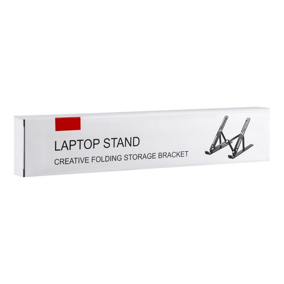 Підставка для Ноутбука Givecool Aluminium Alloy stand N3 2