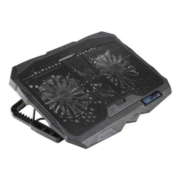 Підставка для Ноутбука Givecool S18 (with display)