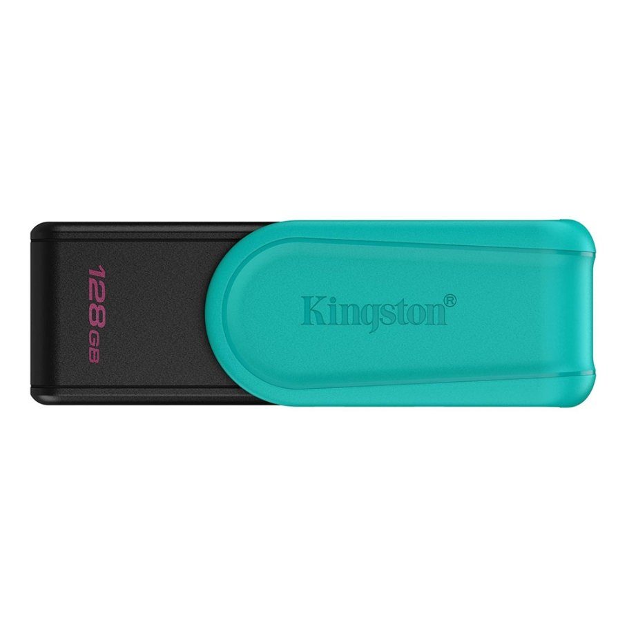 USB флеш-накопичувач 3.2 Kingston DT Exodia S 128GB 3